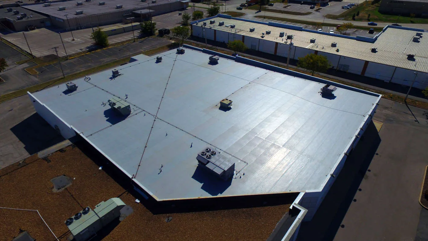 Commercial Roof Asset Management in Antioch, CA Commercial Roof Asset Management in Antioch, CA