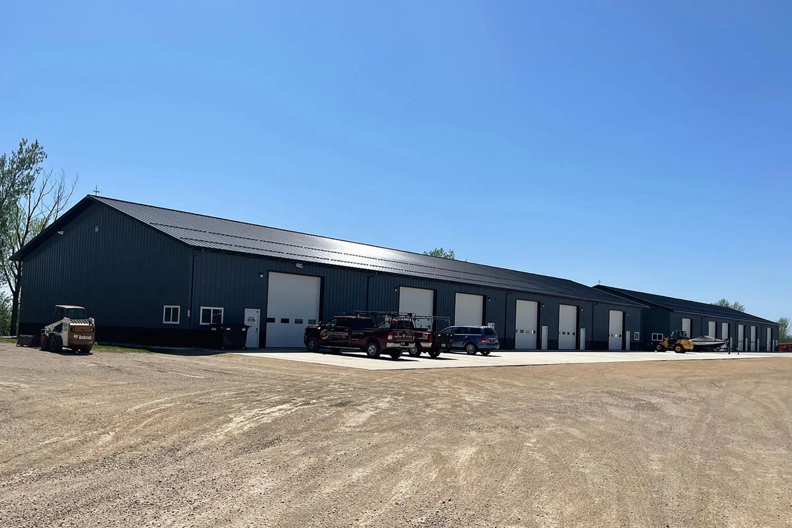 Commercial Roof Capital Planning in Antioch, CA Commercial Roof Capital Planning in Antioch, CA