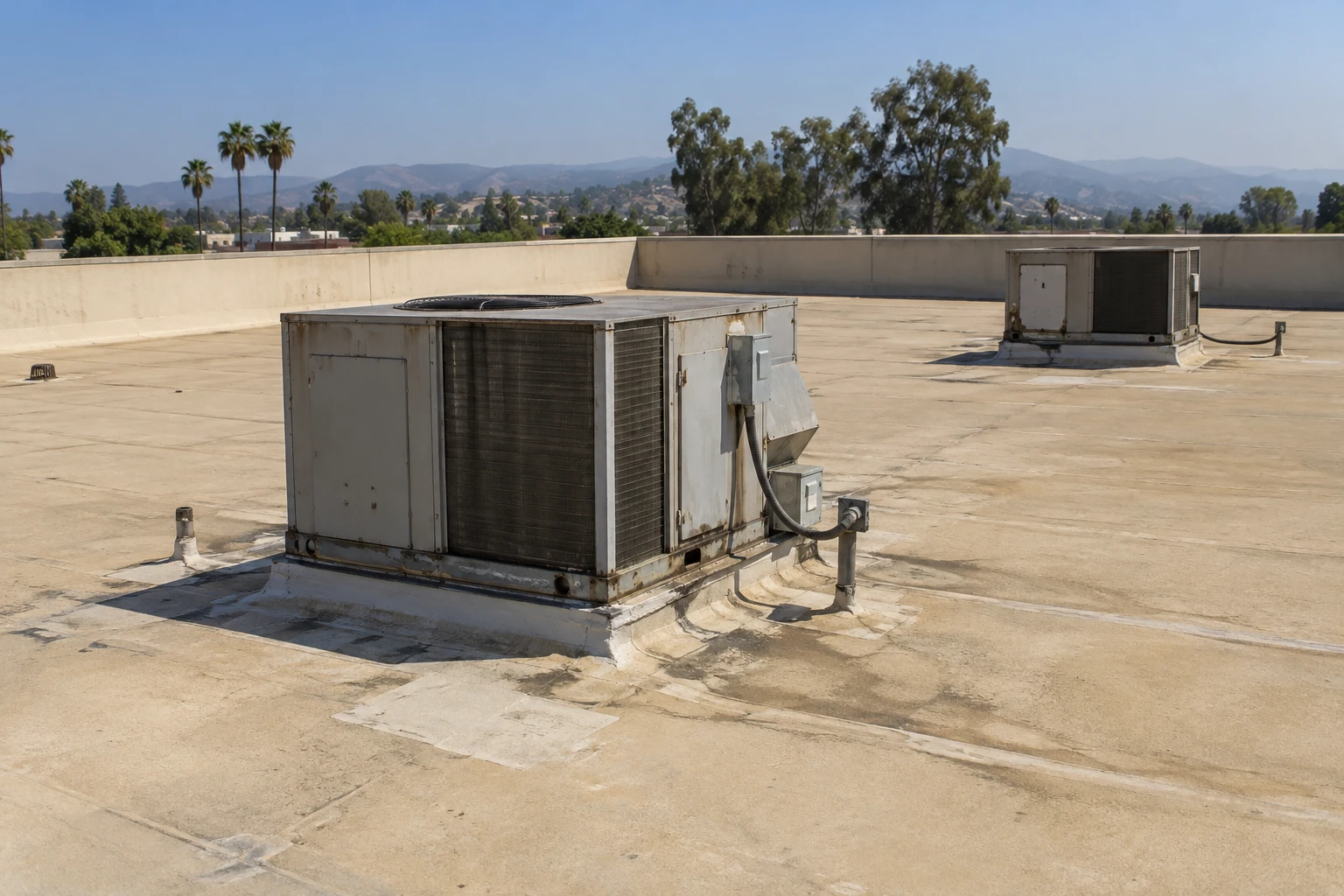 Commercial Roofing in Benicia, CA Commercial Roofing in Benicia, CA