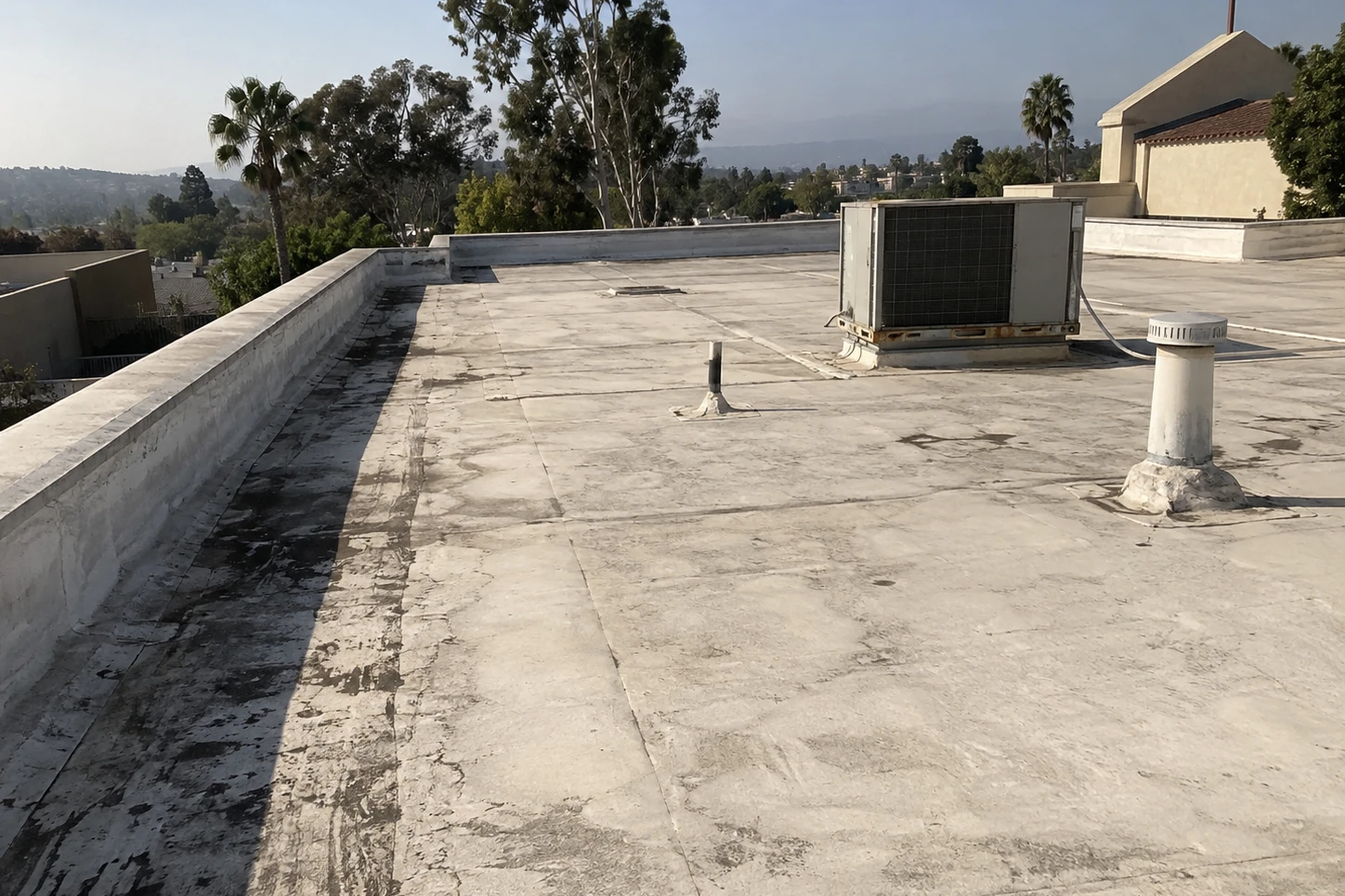 Commercial Roofing in Isleton, CA Commercial Roofing in Isleton, CA