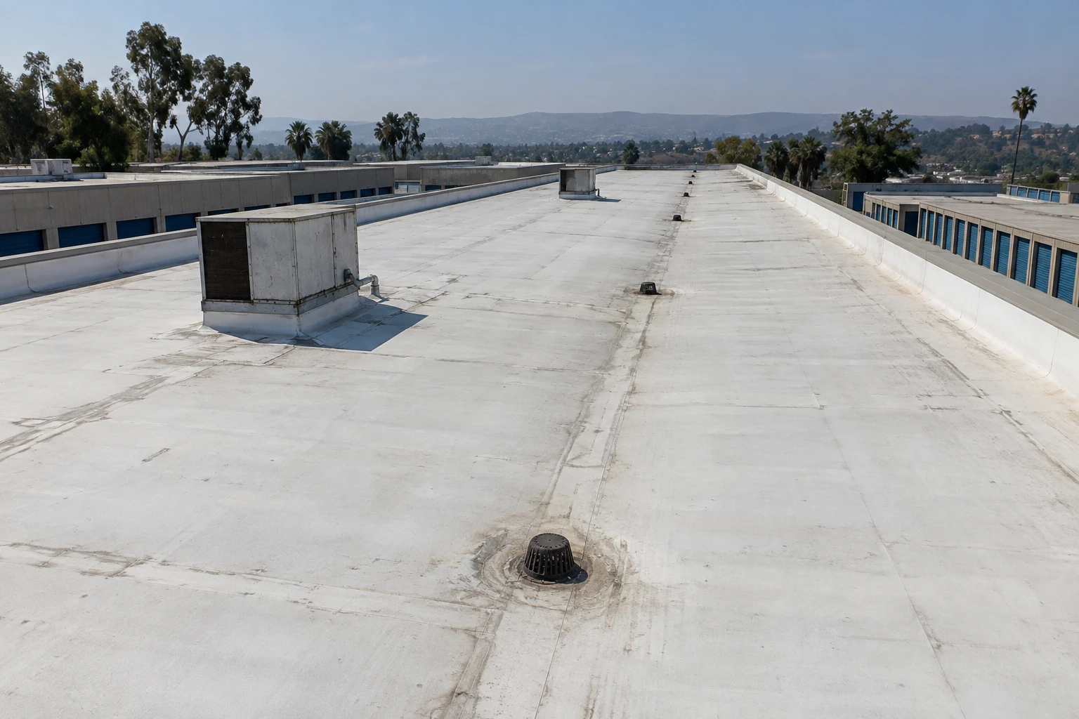 Commercial Roofing in Suisun City, CA Commercial Roofing in Suisun City, CA