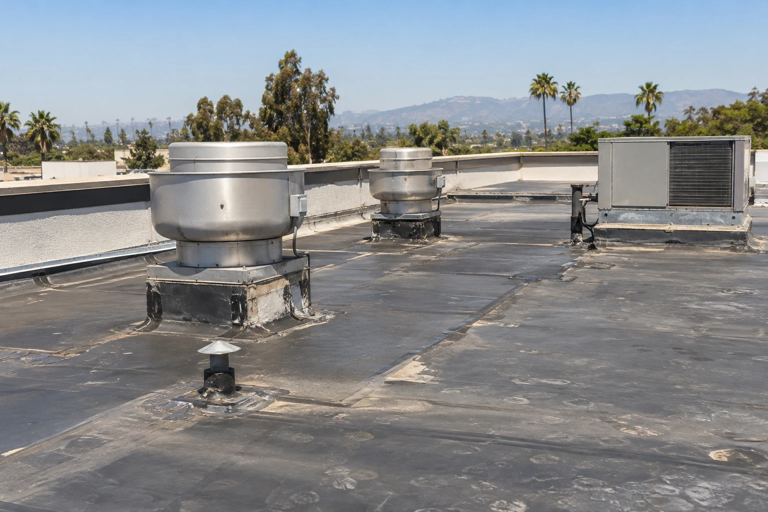 Commercial Roofing in Port Costa, CA Commercial Roofing in Port Costa, CA
