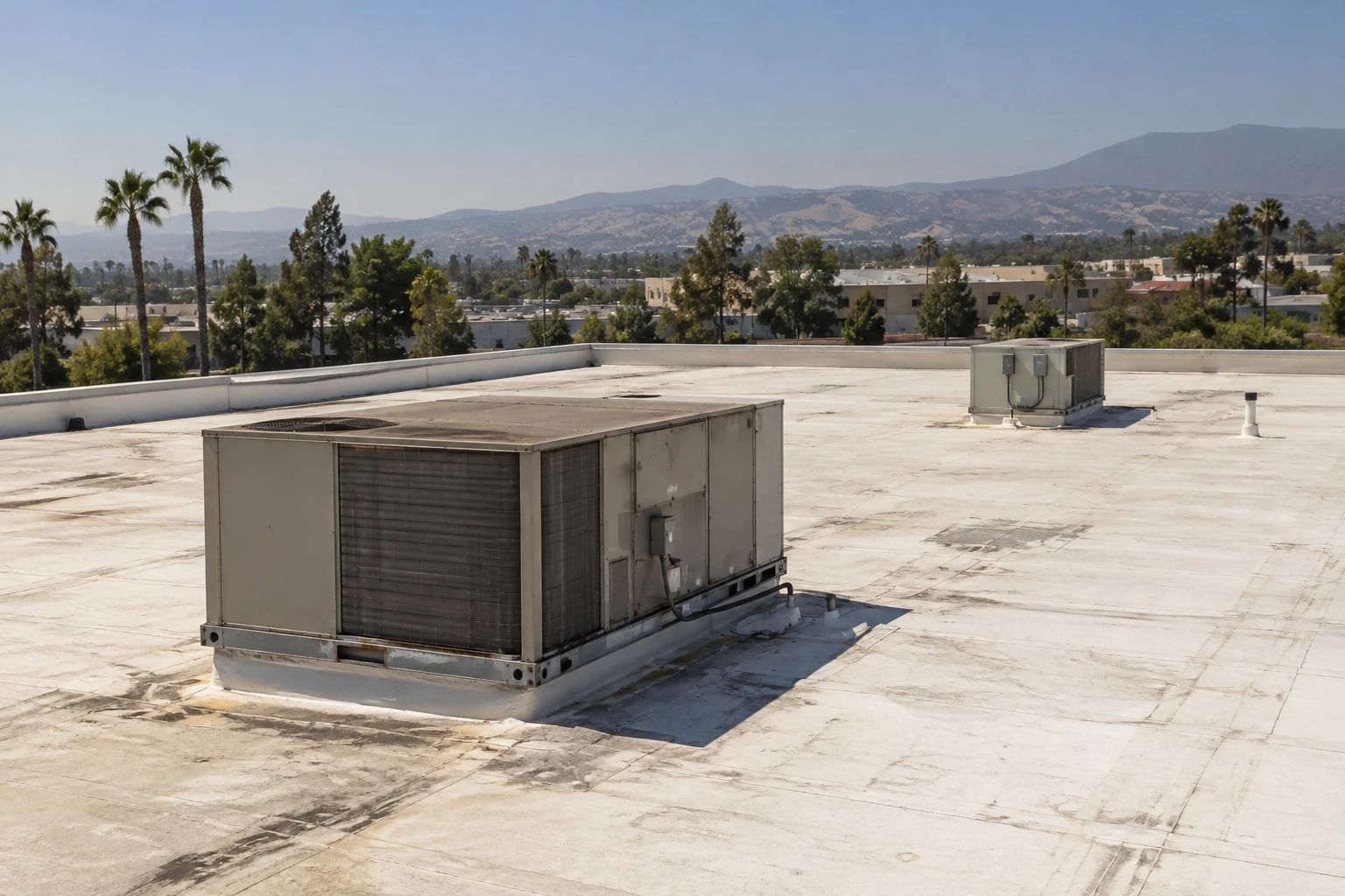 Commercial Roofing in Byron, CA Commercial Roofing in Byron, CA