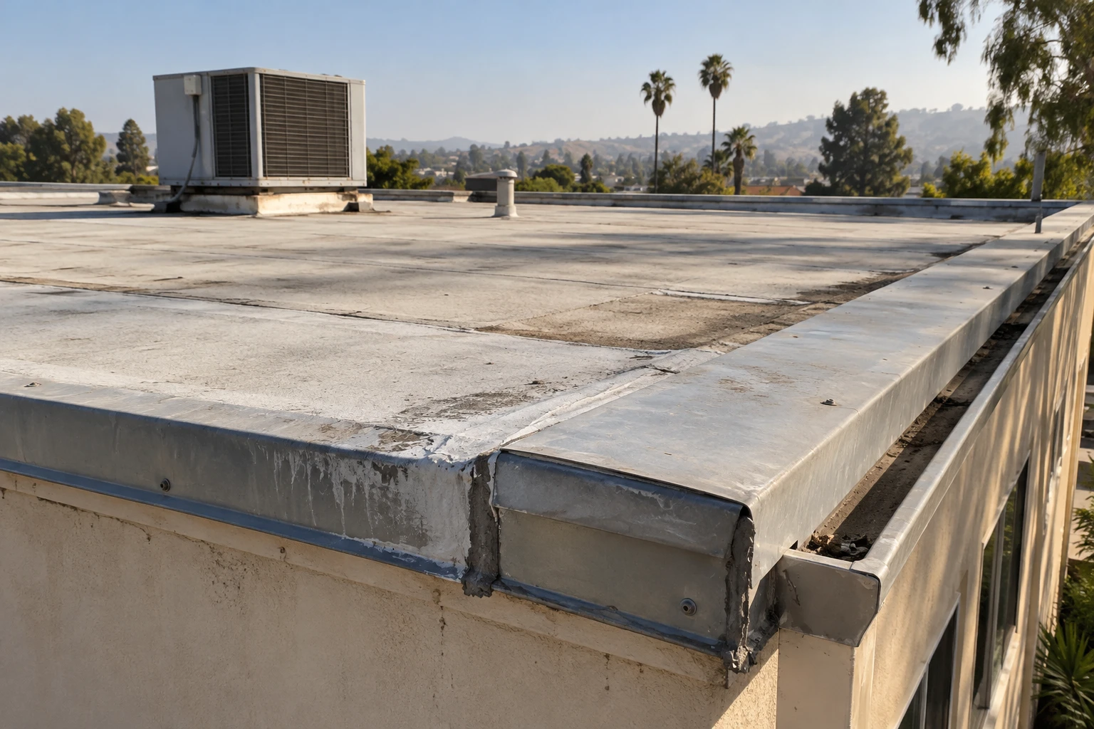 Commercial Roofing in Bethel Island, CA Commercial Roofing in Bethel Island, CA