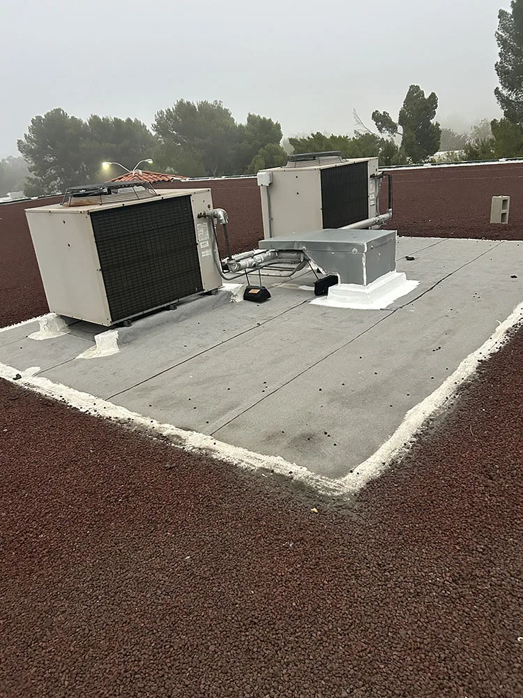 Commercial Roofing for Insurance Restoration in Antioch, CA Commercial Roofing for Insurance Restoration in Antioch, CA