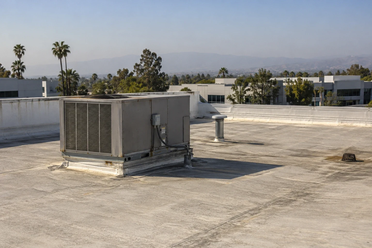Commercial Roofing for Property Managers in Antioch, CA Commercial Roofing for Property Managers in Antioch, CA