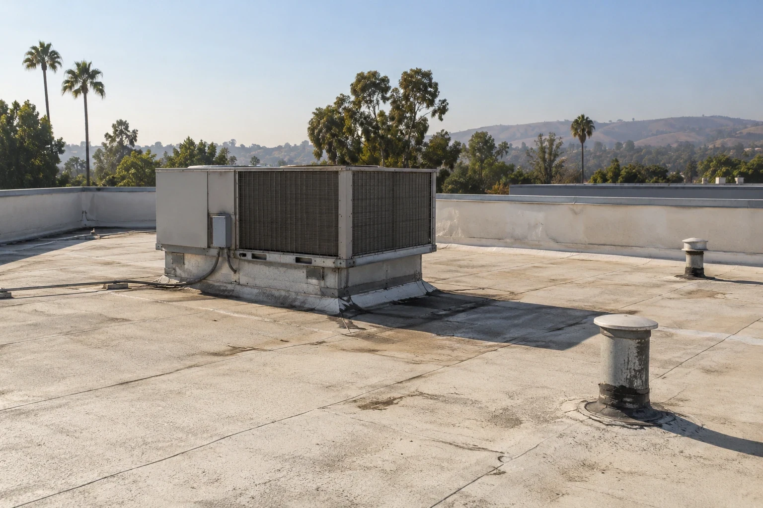 Commercial Roofing for Public Agencies in Antioch, CA Commercial Roofing for Public Agencies in Antioch, CA