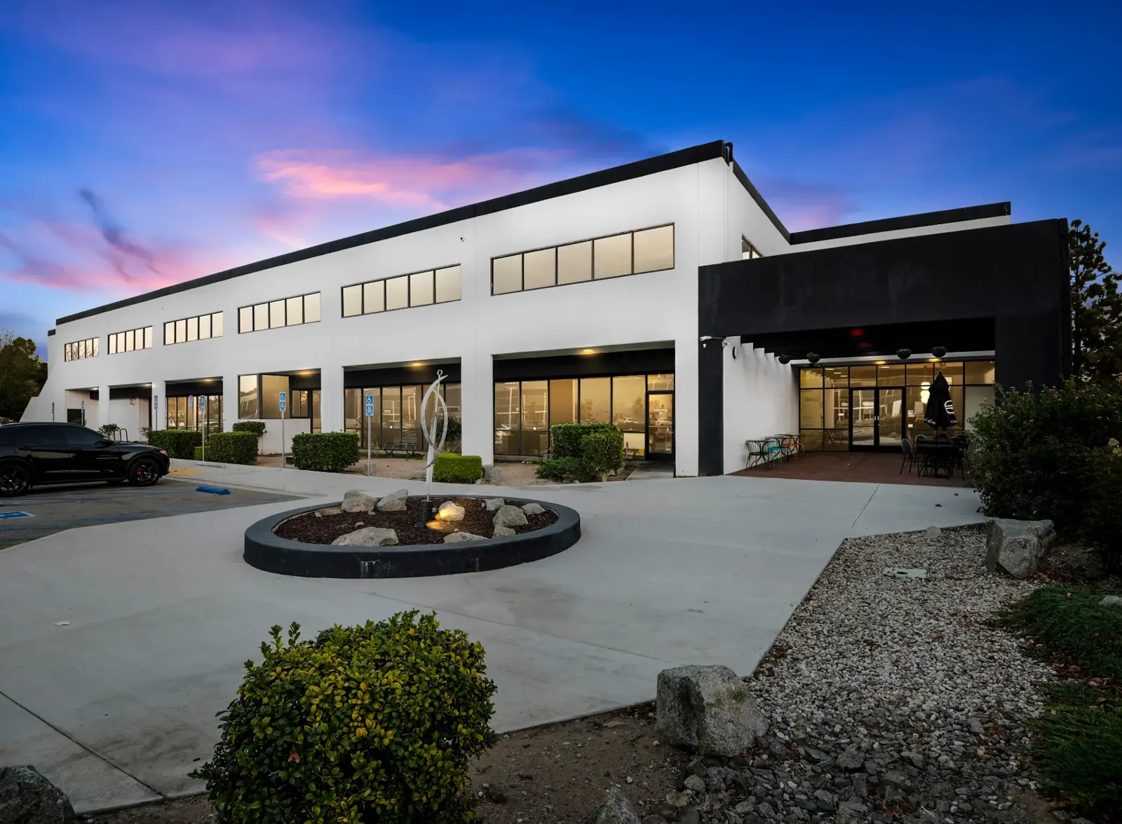 Commercial Roofing for Investors and REITs in Antioch, CA Commercial Roofing for Investors and REITs in Antioch, CA