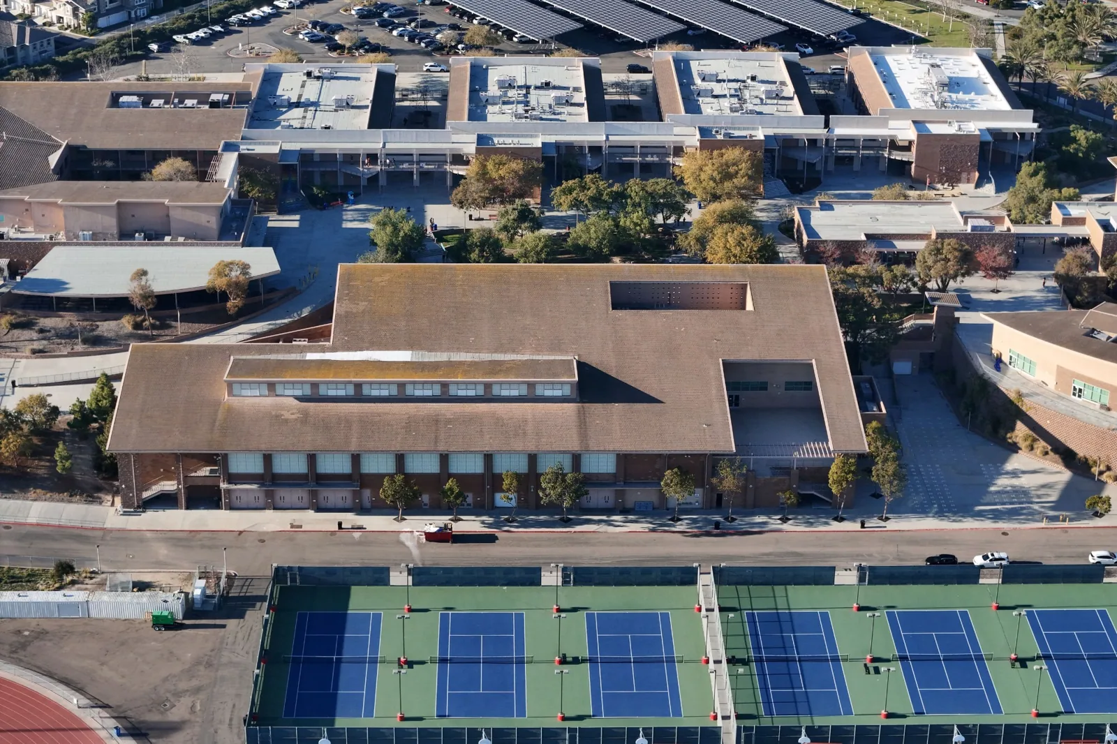 Commercial Roofing for School Districts in Antioch, CA Commercial Roofing for School Districts in Antioch, CA
