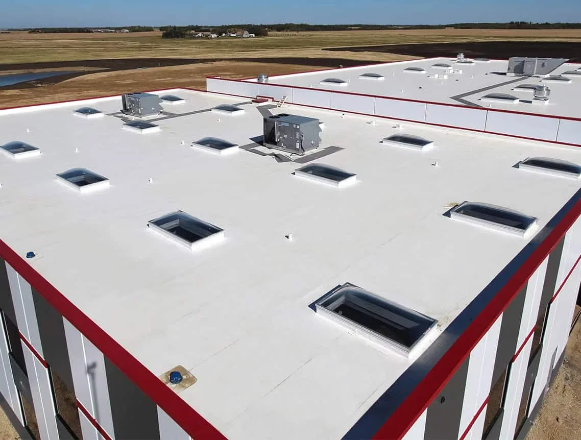 Duro-Last Commercial Roofing in Antioch, CA Duro-Last Commercial Roofing in Antioch, CA