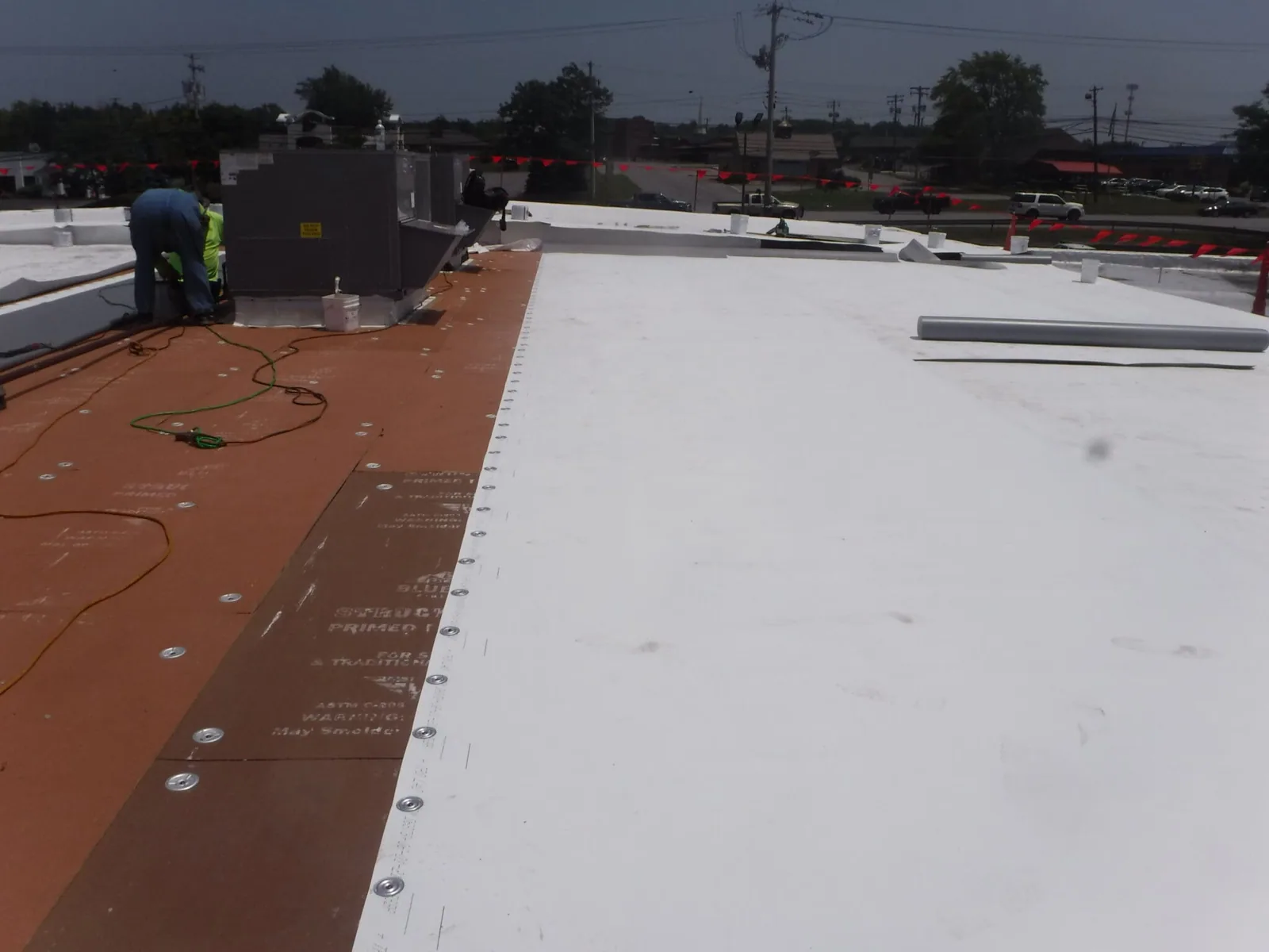 Holcim Elevate Roofing Systems in Antioch, CA Holcim Elevate Roofing Systems in Antioch, CA