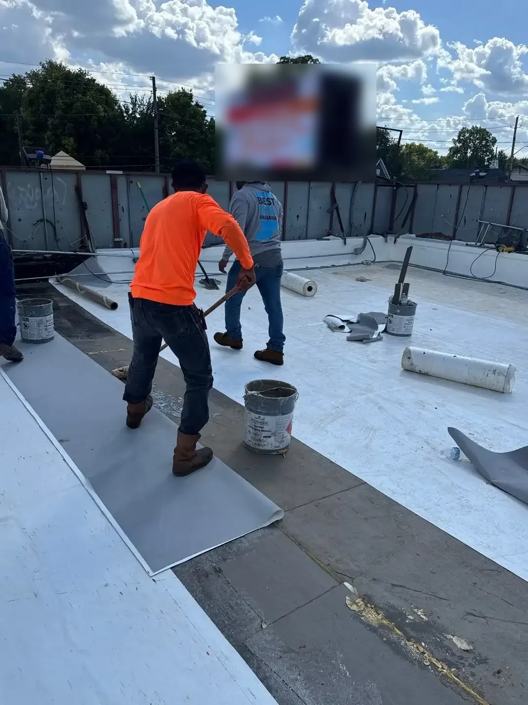 Johns Manville Commercial Roofing in Antioch, CA Johns Manville Commercial Roofing in Antioch, CA