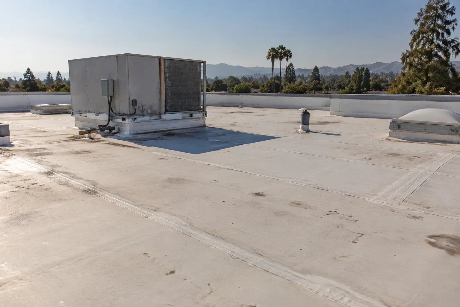 Sika Sarnafil Commercial Roofing in Antioch, CA Sika Sarnafil Commercial Roofing in Antioch, CA