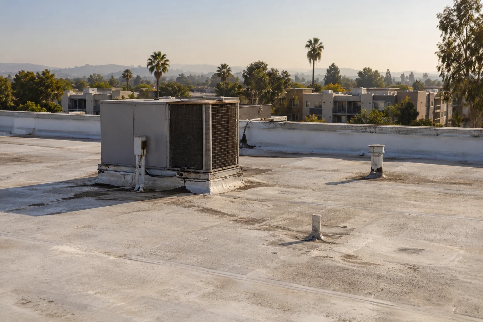 Apartment and Multifamily Roofing in Antioch, CA Apartment and Multifamily Roofing in Antioch, CA