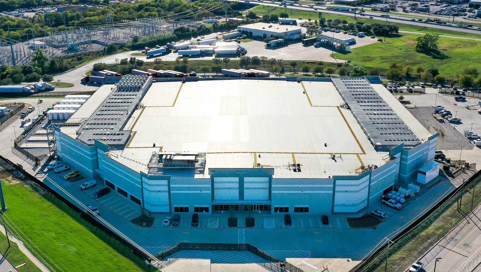 Data Center Roofing in Antioch, CA Data Center Roofing in Antioch, CA