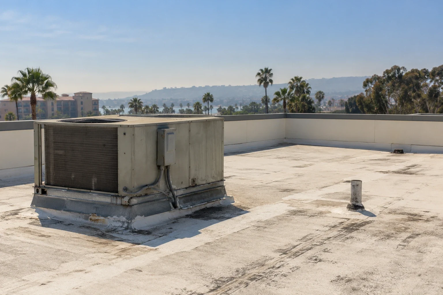 Hotel Roofing in Antioch, CA Hotel Roofing in Antioch, CA