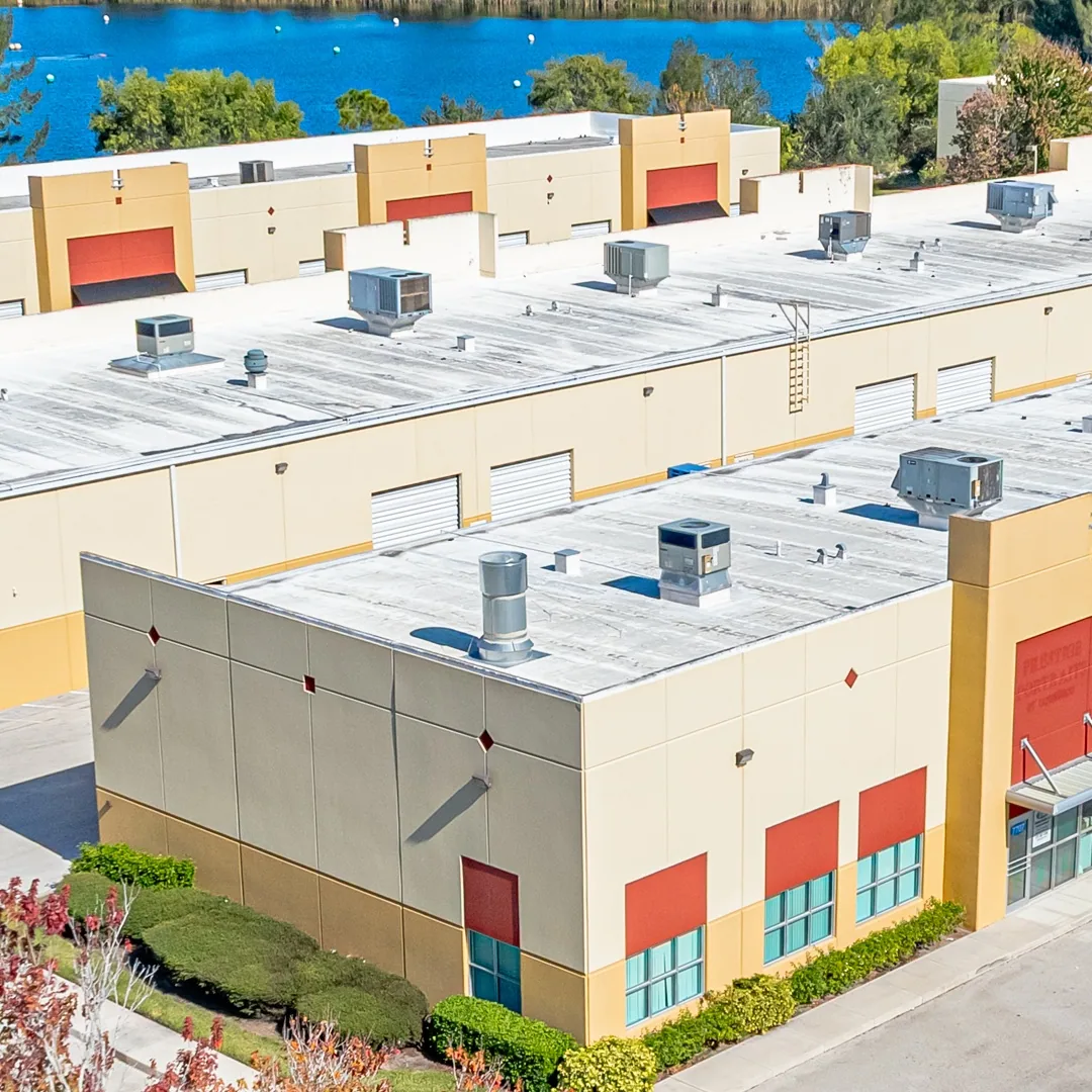 Manufacturing Plant Roofing in Antioch, CA Manufacturing Plant Roofing in Antioch, CA