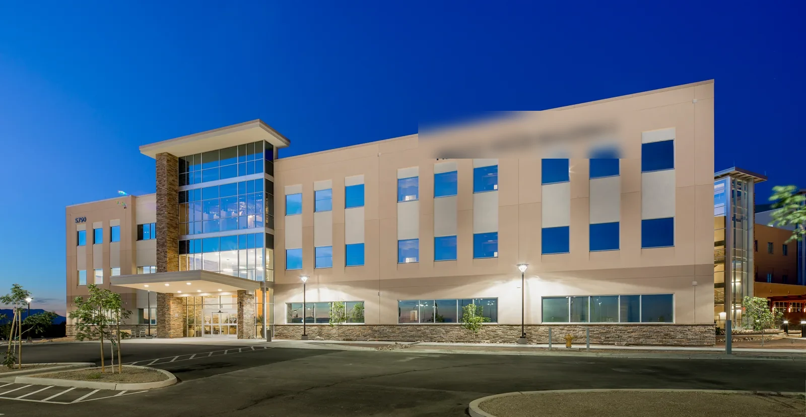Medical Office and Clinic Roofing in Antioch, CA Medical Office and Clinic Roofing in Antioch, CA