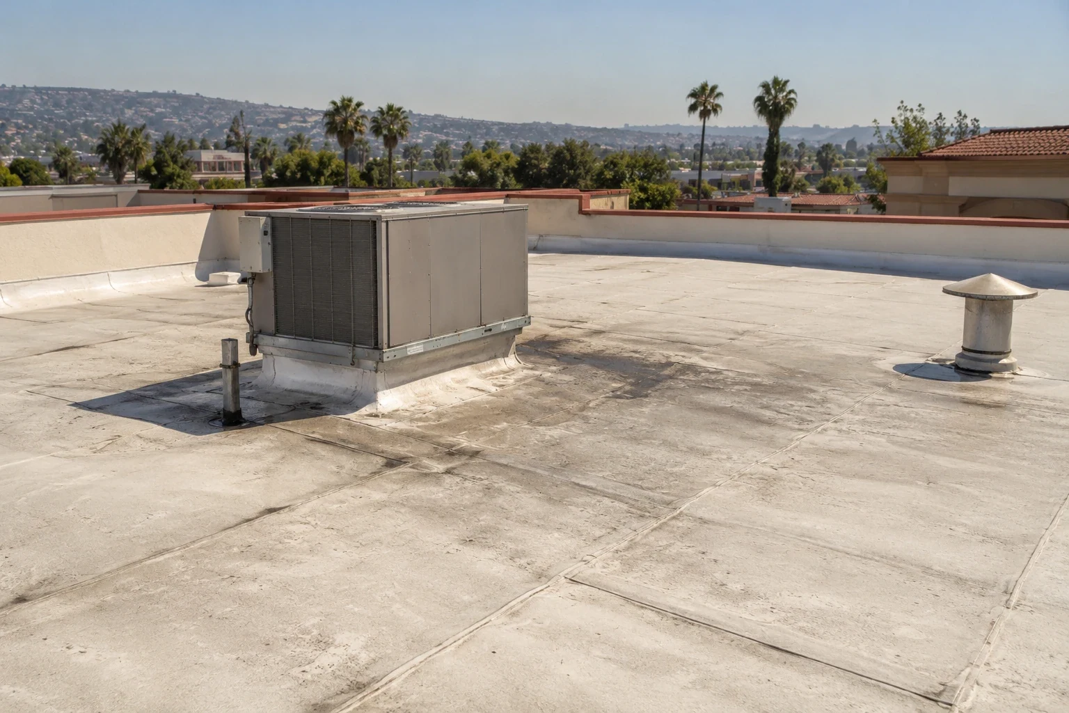 Restaurant Roofing in Antioch, CA Restaurant Roofing in Antioch, CA