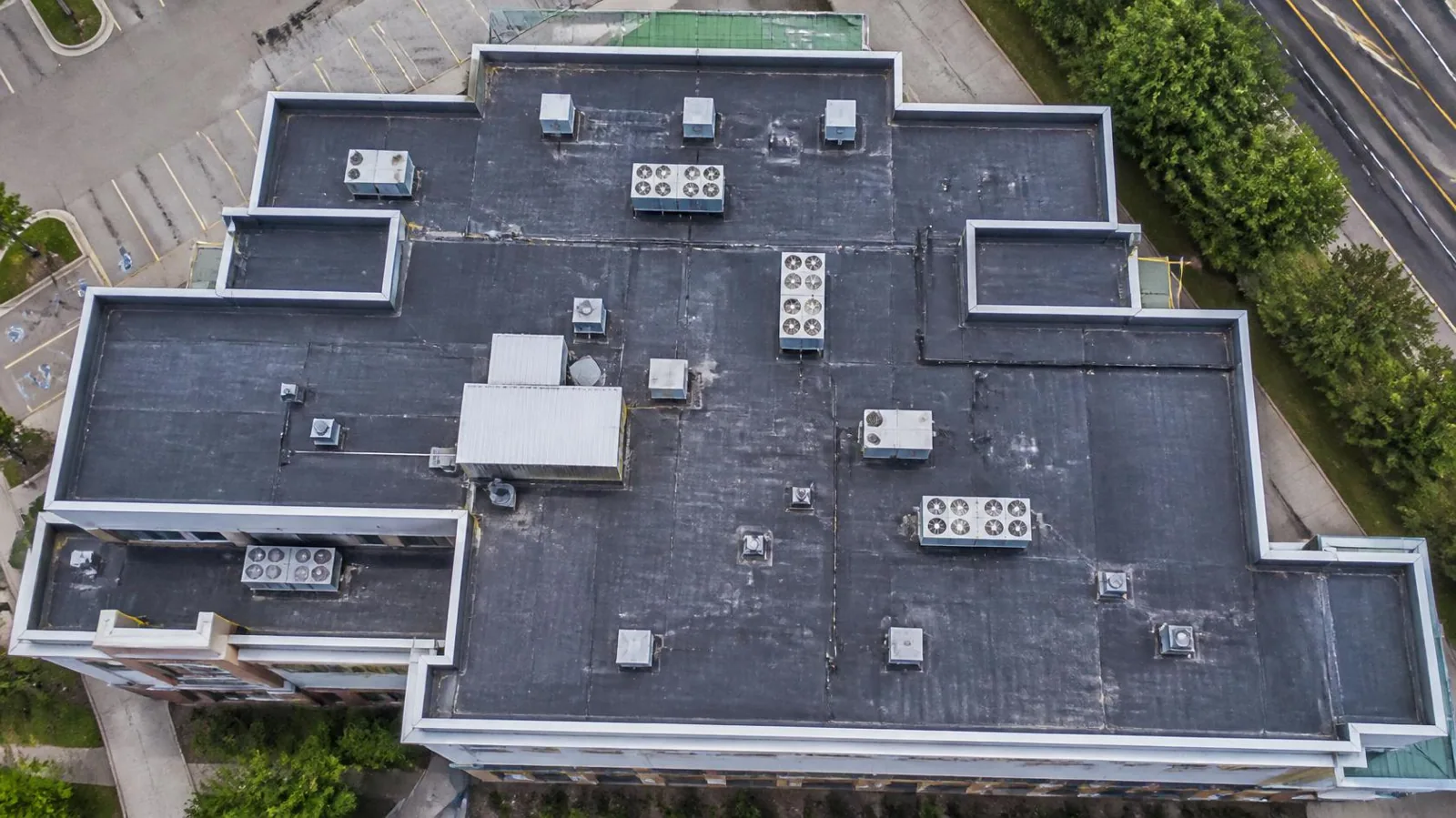 Commercial Warehouse Roofing in Antioch, CA Commercial Warehouse Roofing in Antioch, CA