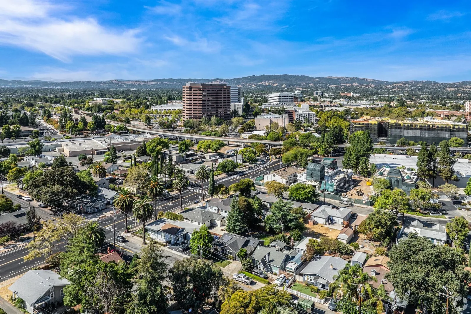 Commercial Roofing in Concord, CA Commercial Roofing in Concord, CA