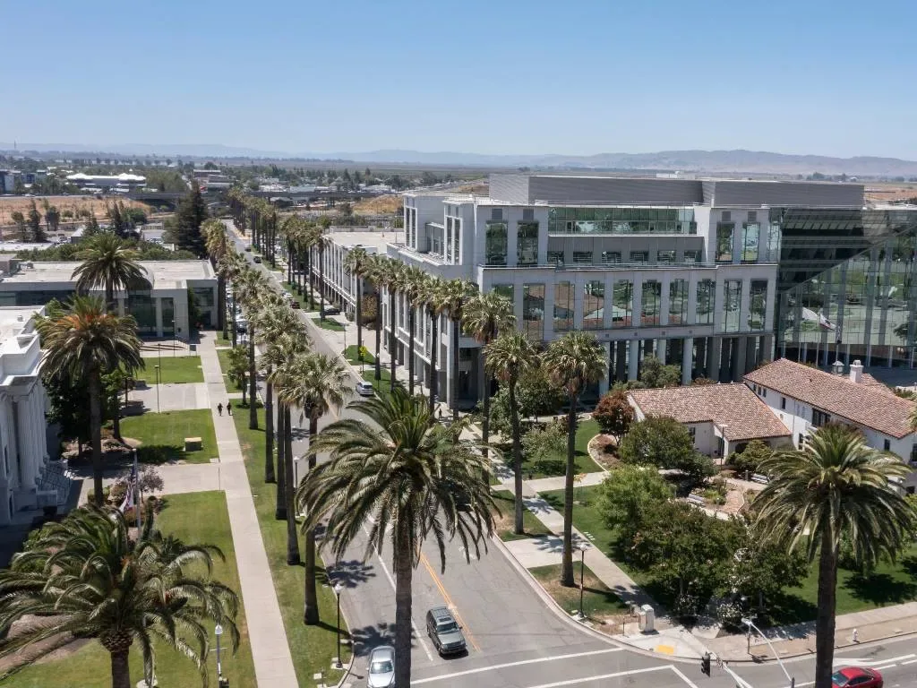 Commercial Roofing in Fairfield, CA Commercial Roofing in Fairfield, CA