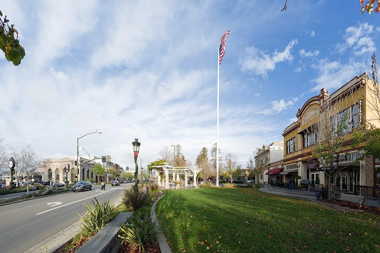 Commercial Roofing in Livermore, CA Commercial Roofing in Livermore, CA
