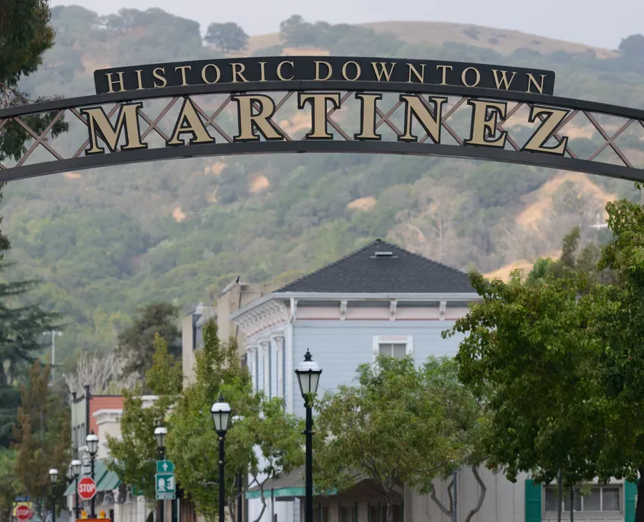 Commercial Roofing in Martinez, CA Commercial Roofing in Martinez, CA