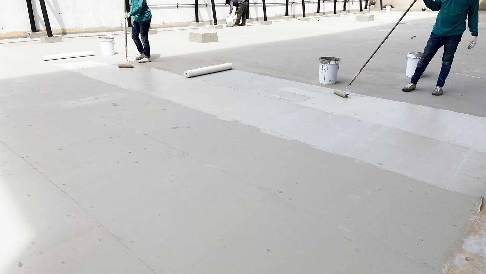 Commercial Roof Leak Repair in Antioch, CA Commercial Roof Leak Repair in Antioch, CA