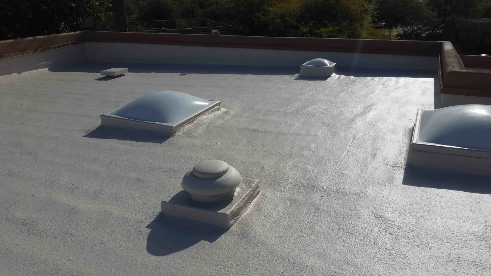 Commercial Roof Replacement in Antioch, CA Commercial Roof Replacement in Antioch, CA