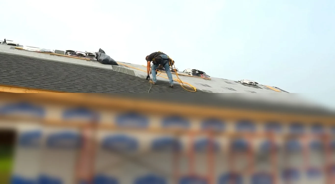 Emergency Commercial Roof Repair in Antioch, CA Emergency Commercial Roof Repair in Antioch, CA