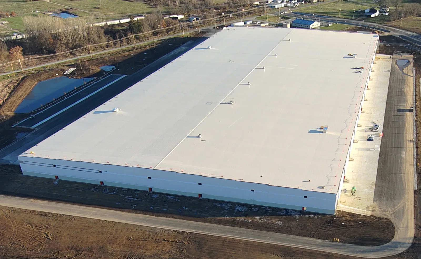 Commercial Roof Drains and Scuppers in Antioch, CA Commercial Roof Drains and Scuppers in Antioch, CA