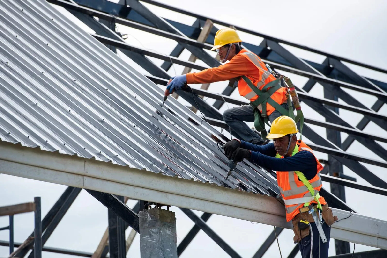 Roof Insurance Claim Assistance in Antioch, CA Roof Insurance Claim Assistance in Antioch, CA